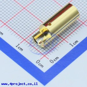 Changzhou Amass Elec GC5510-F