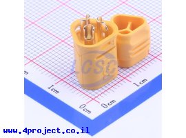 תמונה של מוצר  Changzhou Amass Elec MT30-M