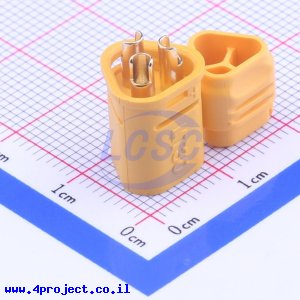 Changzhou Amass Elec MT30-M