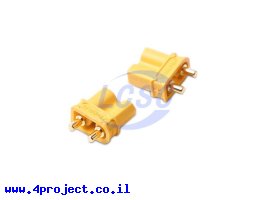 תמונה של מוצר  Changzhou Amass Elec XT30UPB-F30.G.Y