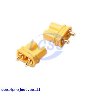 Changzhou Amass Elec XT30UPB-F30.G.Y
