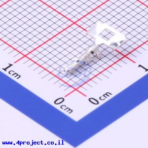 JST SZE-002T-P0.3
