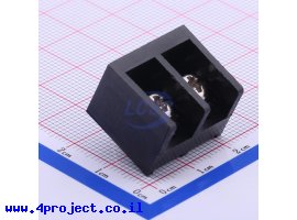 תמונה של מוצר  Ningbo Kangnex Elec HB9500-9.5-2P