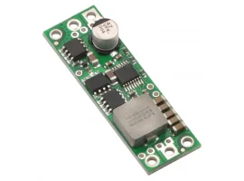 תמונה של מוצר מודול ממיר מתח (מוריד) 5V/3.3V/7A - דגם D15V70F5S3