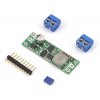 מודול ממיר מתח (מוריד) 5V/3.3V/7A - דגם D15V70F5S3