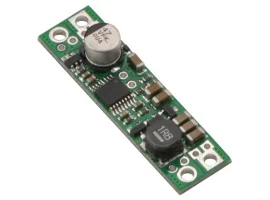 תמונה של מוצר מודול ממיר מתח (מוריד) 5V/3.3V/3.5A - דגם D15V35F5S3
