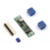 מודול ממיר מתח (מוריד) 5V/3.3V/3.5A - דגם D15V35F5S3