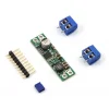 מודול ממיר מתח (מוריד) 5V/3.3V/3.5A - דגם D15V35F5S3