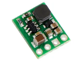 תמונה של מוצר מודול ממיר מתח (מוריד) 3.3V/300mA - דגם D24V3F3