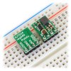 מודול ממיר מתח (מוריד) 3.3V/300mA - דגם D24V3F3