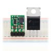 מודול ממיר מתח (מוריד) 3.3V/300mA - דגם D24V3F3