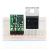 מודול ממיר מתח (מוריד) 9V/300mA - דגם D24V3F9