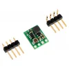 מודול ממיר מתח (מוריד) 12V/600mA - דגם D24V6F12