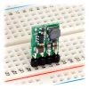 מודול ממיר מתח (מוריד) 12V/300mA - דגם D24V3F12