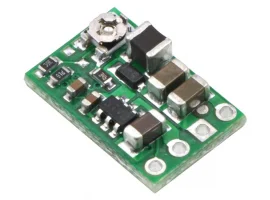תמונה של מוצר מודול ממיר מתח (מוריד) 2.5-7.5V/300mA - דגם D24V3ALV