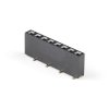 מחבר שורה נקבה - 1x8 - להלחמת SMD