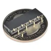 מחבר שורה נקבה - 1x8 - להלחמת SMD