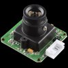 מצלמה CMOS 640x480 צבעונית - תקשורת UART