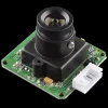 מצלמה CMOS 640x480 צבעונית - תקשורת UART