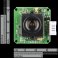 מצלמה CMOS 640x480 צבעונית - תקשורת UART