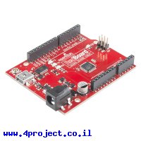 כרטיס פיתוח תואם Arduino RedBoard