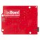 כרטיס פיתוח תואם Arduino RedBoard