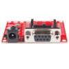 מתאם XBee חיבור RS232
