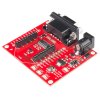 מתאם XBee חיבור RS232