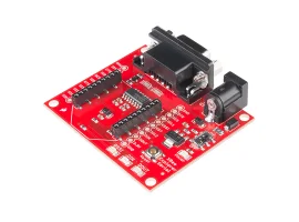 תמונה של מוצר מתאם XBee חיבור RS232