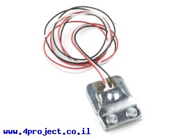 תמונה של מוצר חיישן כח / משקל - 50kg