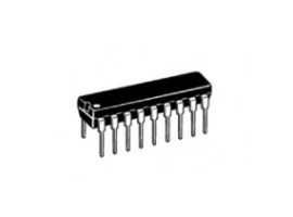 תמונה של מוצר שבב זיהוי קוד DTMF דגם MT8870DE