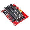מגן Arduino - ערכת הסכנה - גרסה ישנה
