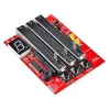 מגן Arduino - ערכת הסכנה - גרסה ישנה