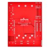 מגן Arduino - ערכת הסכנה - גרסה ישנה