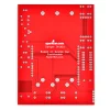 מגן Arduino - ערכת הסכנה - גרסה ישנה