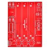 מגן Arduino - ערכת הסכנה - גרסה ישנה