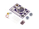 תמונה של מוצר כרטיס פיתוח Arduino - ערכת התחלה ל-LilyPad בגישת ה-ProtoSnap