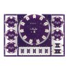 כרטיס פיתוח Arduino - ערכת התחלה ל-LilyPad בגישת ה-ProtoSnap