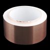 סרט נחושת - Copper Tape - רוחב 50.8 מ"מ - דבק לא מוליך