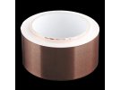 תמונה של מוצר סרט נחושת - Copper Tape - רוחב 50.8 מ"מ - דבק לא מוליך