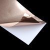 סרט נחושת - Copper Tape - רוחב 50.8 מ"מ - דבק לא מוליך