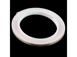 תמונה של מוצר סרט נחושת - Copper Tape - רוחב 5 מ"מ - דבק לא מוליך