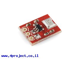 תמונה של מוצר מיקרופון ADMP401 MEMS