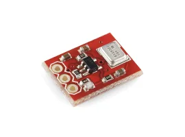 תמונה של מוצר מיקרופון ADMP401 MEMS