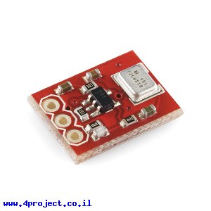 מיקרופון ADMP401 MEMS