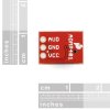 מיקרופון ADMP401 MEMS