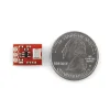 מיקרופון ADMP401 MEMS