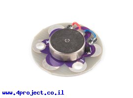 תמונה של מוצר מנוע רטט ל-LilyPad