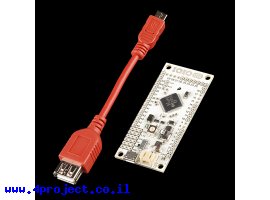תמונה של מוצר כרטיס פיתוח Arduino IOIO-OTG למכשירי Android - גרסה קודמת2