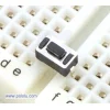 כפתור מיקרו 6x3.5 מ"מ - 5 יחידות